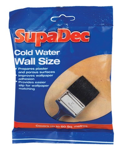 Supadec wallpaper cold water - supadec,