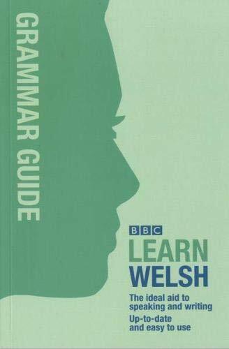 Grammar guide for learners - guide,
