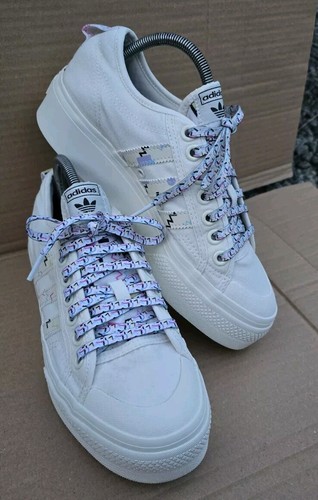 Adidas nizza trainers - adidas,