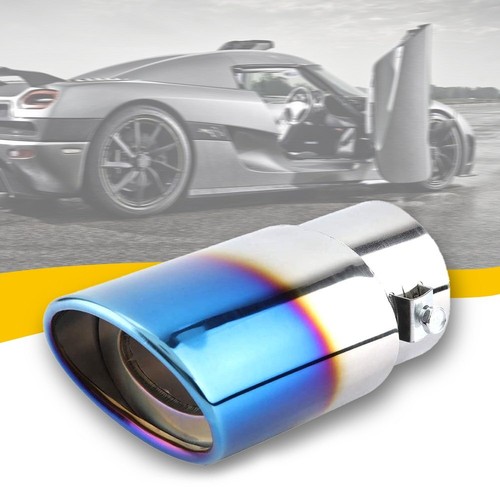 Auto car pipe - pipe, tip
