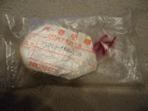 Honda nos 91005 156 005 - honda, 91005-156-005