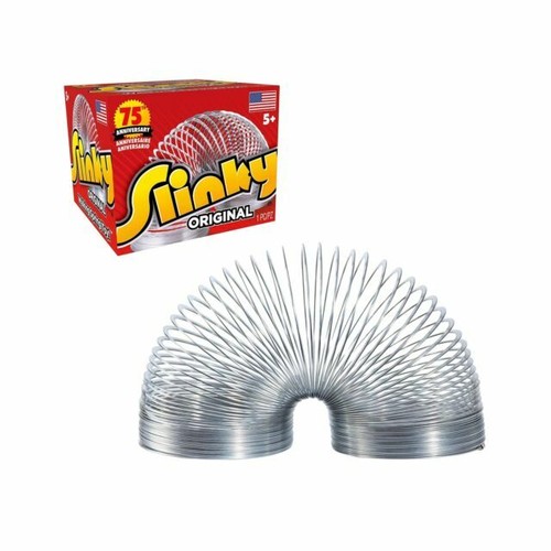 The original slinky - original,