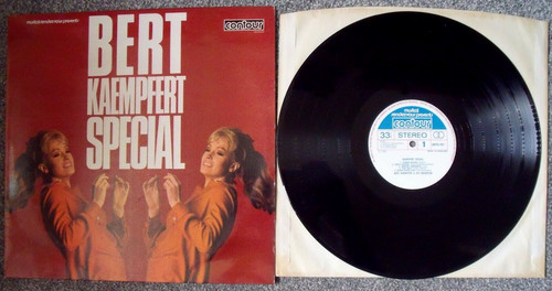 Bert kaempfert - bert,