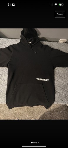 Trapstar jumper - trapstar,