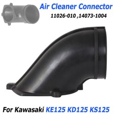 Air cleaner connector boot - connector,