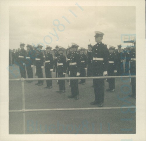 1967 sea cadets parade - 1967,