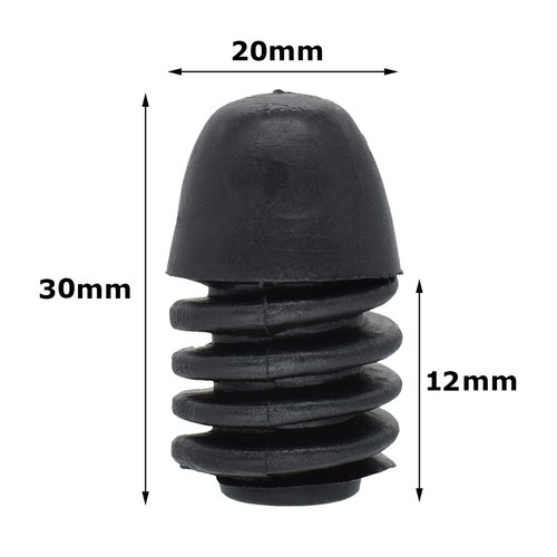 Bonnet stop prop - stop, mk1