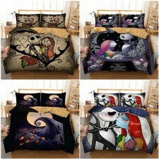 Nightmare before christmas - nightmare,