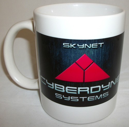 Skynet cyberdyne systems - skynet,