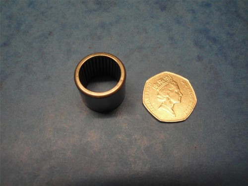 Triumph gearbox needle roller - needle,