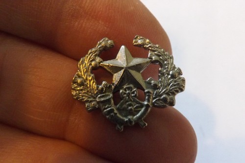 Military badge british - badge,