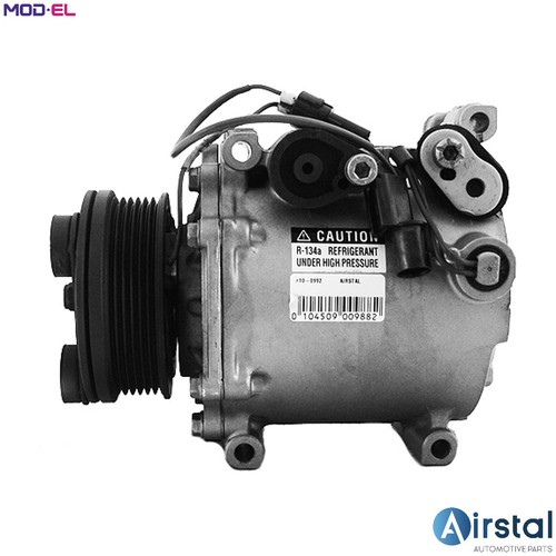 Compressor air conditioning - compressor,