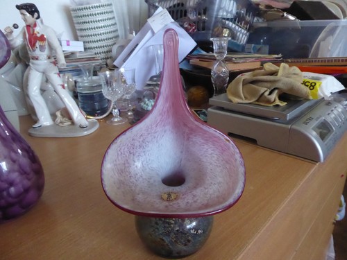 Collectors mtarfa glass - ,