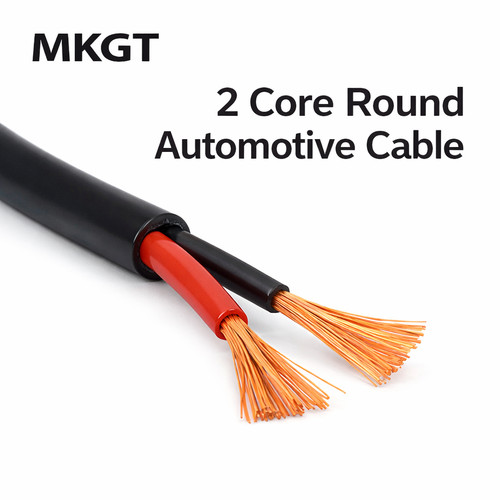 Mkgt core round twin - 2,