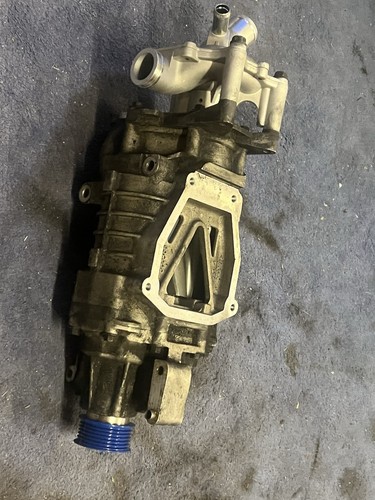 R53 mini cooper supercharger - mini,