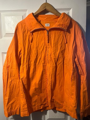 Vintage orange company - orange, c.p.