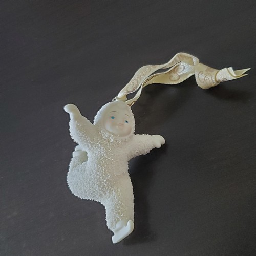 Department snowbabies - department, 56