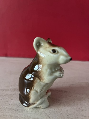 Poole pottery brown glazed - poole,