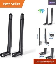 Omni directional wifi - wifi, antenna