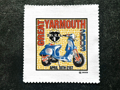 Great yarmouth vintage - great,