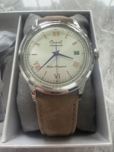 Orient bambino 75th - orient,