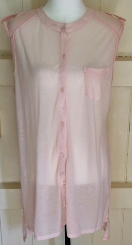 Ladies size primark blush - 12,