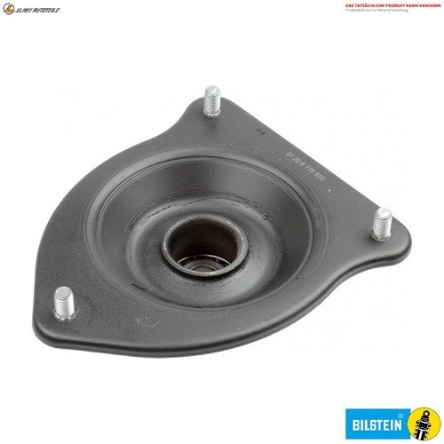 Strut support bearing - strut,