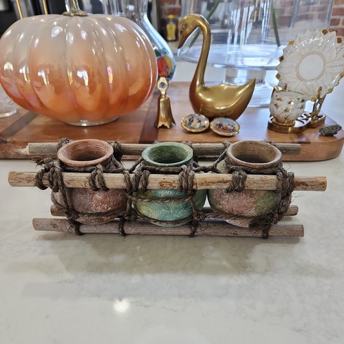 Set small ceramic - set,