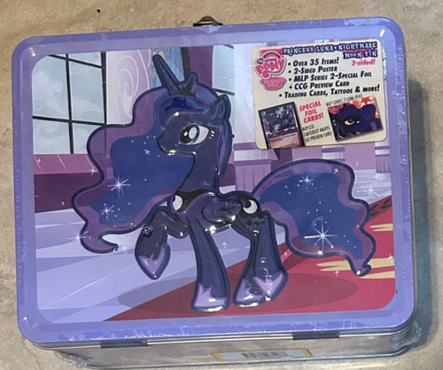 Little pony princess - little,
