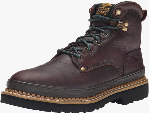 Authentic georgia boots g6374 - authentic,