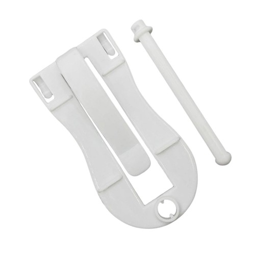 Bird cage feeder clips - cage,