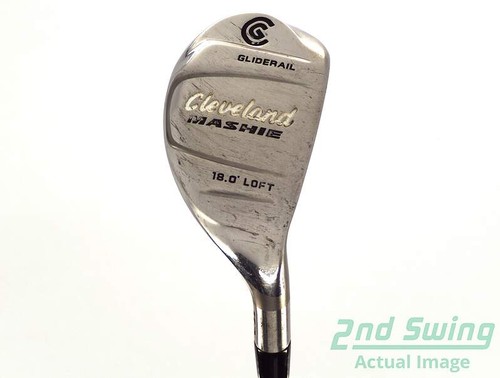 Cleveland mashie hybrid - cleveland,