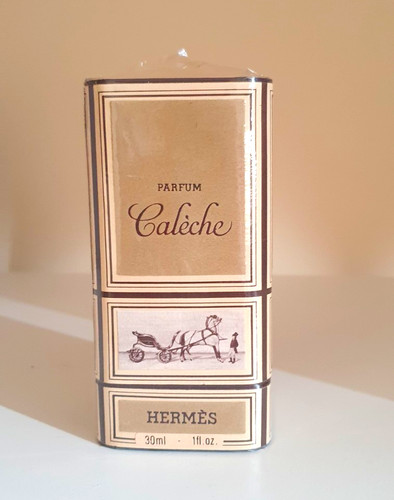 Hermès calèche parfum 30ml - parfum,