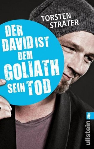 Torsten sträter der david - /,