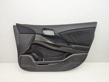 Honda civic mk9 17 - '12-17, front