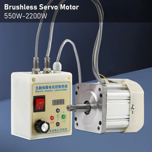 High power motor - power,