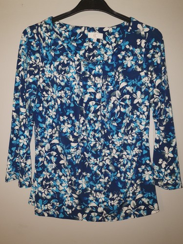 Country casuals ladies blue - casuals,