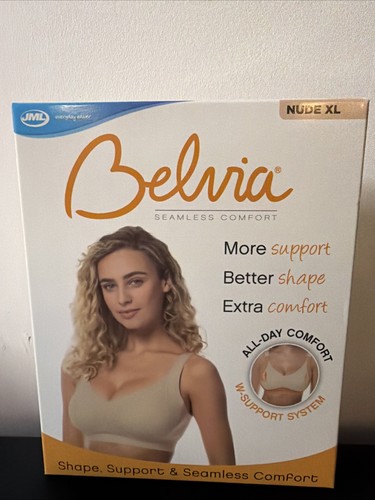 Jml belvia seamless - belvia,