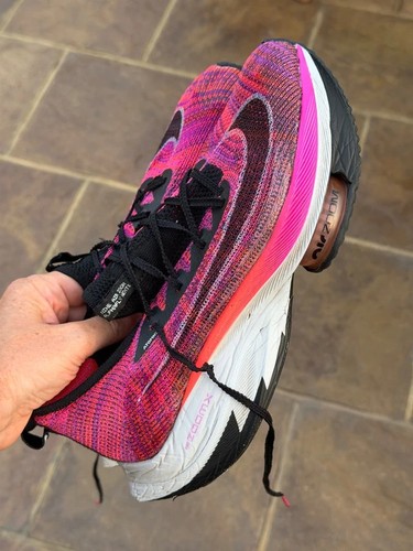 Nike air zoom alphafly - alphafly, %
