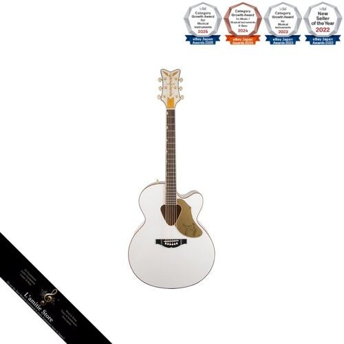 Gretsch 5022cwfe rancher - gretsch,