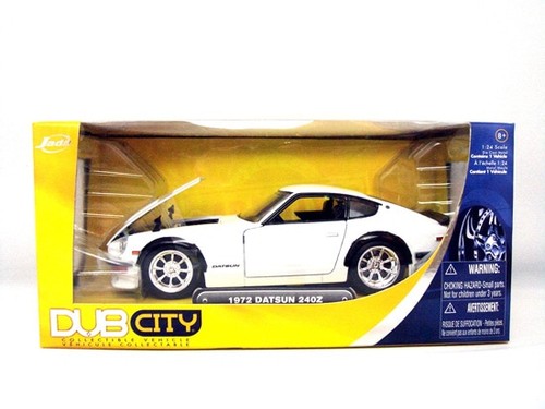 Rare dubcity die cast - rare!,
