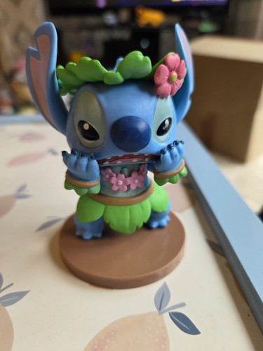 Disney stitch mini action - disney,