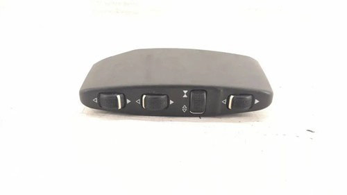 Mercedes benz w212 boutons - e,