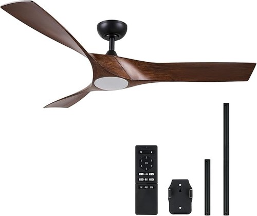 Vonluce inch ceiling fan - inch,