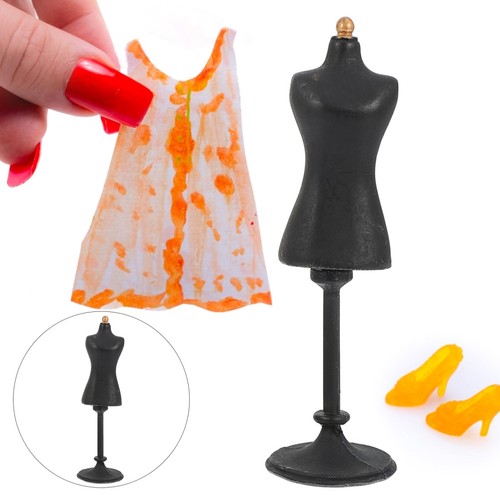 Pcs mini dress making - 2,