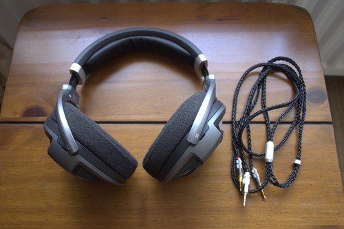 Sennheiser hd700 headphones - hd700,