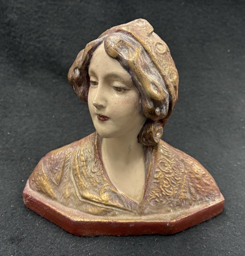 Antique french art - art, nouveau