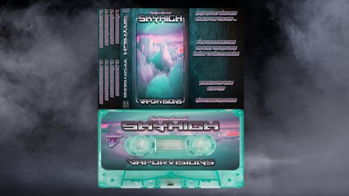Nightquestrecords skyhigh - nightquestrecords,