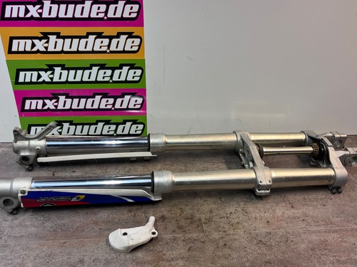 Yamaha 250 fork triple - yamaha,