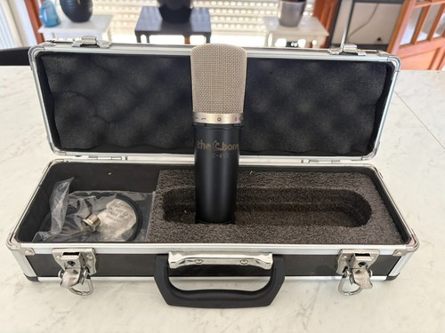 Bone sc450 microphone - t.,